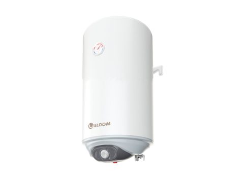 Бойлер ЕЛДОМ 50л 1,5KW емайлиран