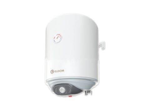 Бойлер ЕЛДОМ 30л 1,5KW емайлиран