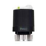 ENGO Термоелектрическа задвижка 230V (NC) М28х1,5