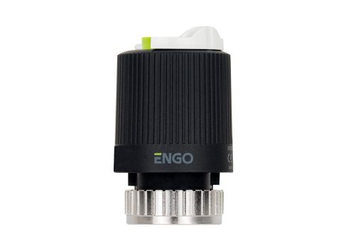 ENGO Термоелектрическа задвижка 230V (NC) М28х1,5