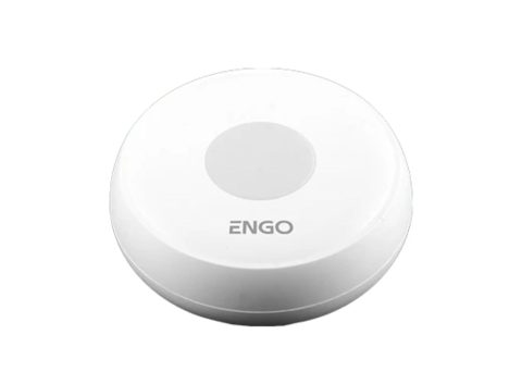 ENGO детектор за теч ZigBee комуникация захранване с батерия