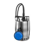 Grundfos Потопяема помпа с поплавък UNILIFT KP 150-A1