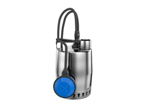 Grundfos Потопяема помпа с поплавък UNILIFT KP 150-A1