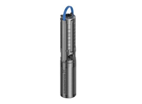 Grundfos Сондажна потопяема помпа SP 3A-6 1 1/4″ 0,37kW 3×380-415V