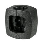Grundfos Топлинна изолация за помпа DN15/DN25 UPS25/32, Alpha2L Mod. A/B