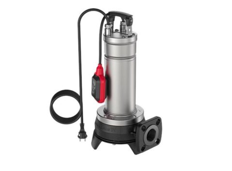 Grundfos Потопяема помпа с мелница и поплавък UNILIFT APG.40.10.A1 1x230V SCH