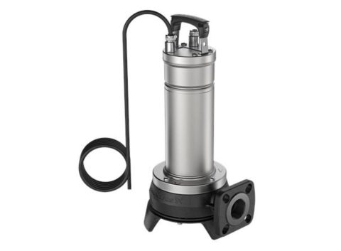 Grundfos Потопяема помпа с мелница UNILIFT APG.40.10.3 3x400V