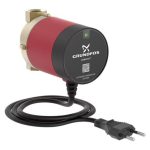 Grundfos Помпа за рециркулация с термостат COMFORT 15-14 B T (по температура)
