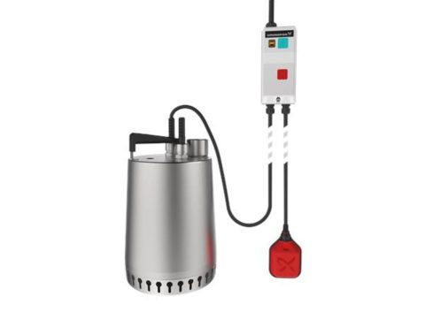Grundfos Потопяема помпа с поплавък UNILIFT AP12.50.11.A3