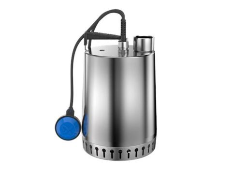 Grundfos Потопяема помпа с поплавък UNILIFT AP 12.40.04.A1