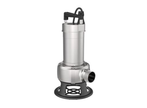 Grundfos Потопяема помпа UNILIFT AP 50B.50.11.3 3x400V