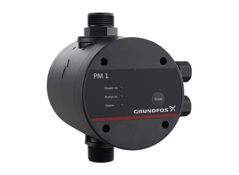 Grundfos Електронен пресостат за помпа PM1 2.2bar