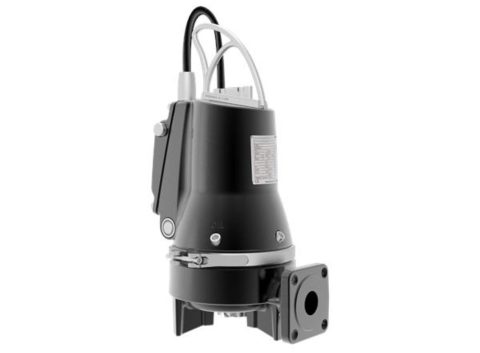 Grundfos Помпа за фекална вода с нож и сензори за ниво SEG 40.09.E.2.1.502 1x230V Версия Аuto ADAPT
