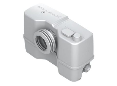 Grundfos Помпена станция за отпадни води Sololift2 WC-3