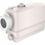 Grundfos Помпена станция за отпадни води Sololift2 CWC-3