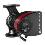 Grundfos Циркулационна инверторна помпа MAGNA3 50-100 F 280 1x230V PN6/10