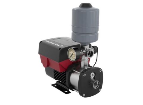 Grundfos Инверторна бустер помпа CMBE 1-44