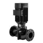 Grundfos Циркулационна помпа TP 80-120/2-A-F-A-BQQE 3x400V/3x230V (PN 10)