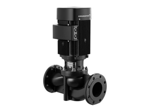 Grundfos Циркулационна помпа TP 32-120/2-A-F-A-BQQE 3x400V/3x230V