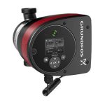 Grundfos Циркулационна инверторна помпа MAGNA3 32-80 180 1x230V PN6/10