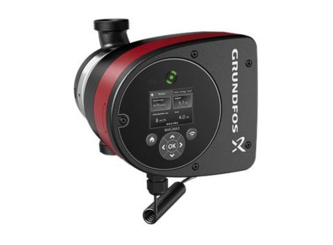 Grundfos Циркулационна инверторна помпа MAGNA3 32-100 180 1x230V PN6/10