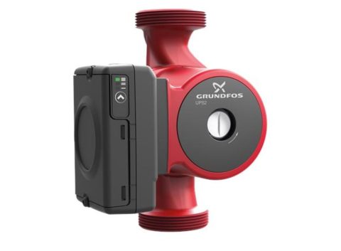 Grundfos Циркулационна помпа UPS2 25-80 180