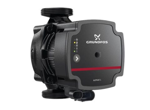 Grundfos Циркулационна помпа ALPHA1 L 25-40 130