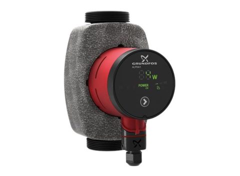 Grundfos Циркулационна помпа ALPHA1 25-80 180