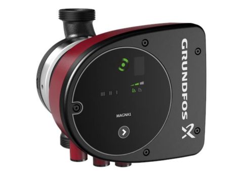 Grundfos Циркулационна инверторна помпа MAGNA1 25-100 PN10