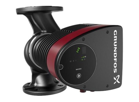 Grundfos Циркулационна инверторна помпа MAGNA1 32-100 F 220 PN6/10