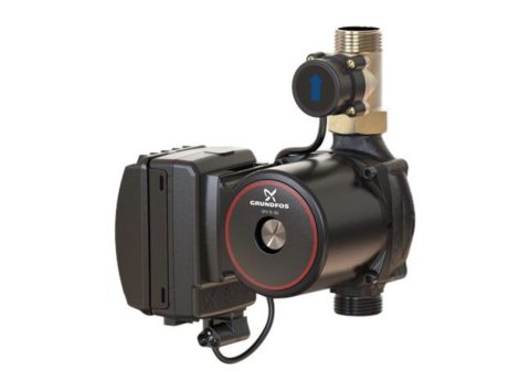 Grundfos Домашна бустер помпа UPA15-160 1"