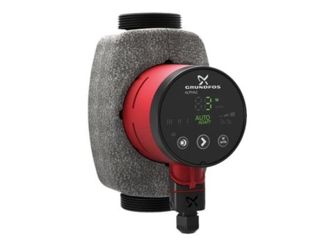 Grundfos Циркулационна помпа ALPHA2 25-80 180