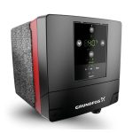 Grundfos Смесителен кръг за отопление и охлаждане MIXIT 25-6.3 R NRV 1 1/2"