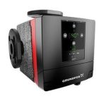 Grundfos Смесителен кръг за отопление и охлаждане MIXIT 50-40 R F DN32