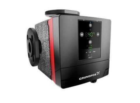 Grundfos Смесителен кръг за отопление и охлаждане MIXIT 32-16 L F DN32