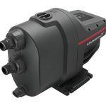 Grundfos Бустер помпа SCALA1 3-45