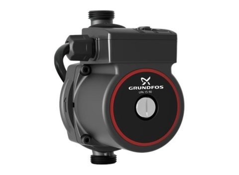 Grundfos Домашна бустер помпа UPA 15-90 1/2"