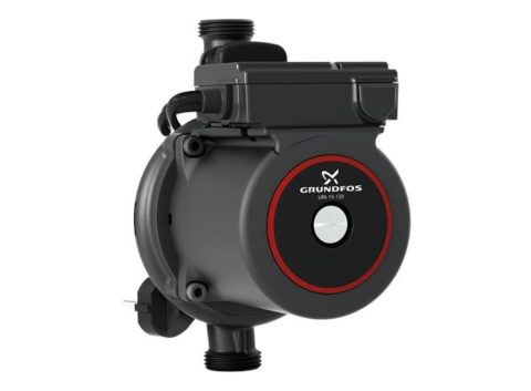 Grundfos Домашна бустер помпа UPA15-120 3/4"