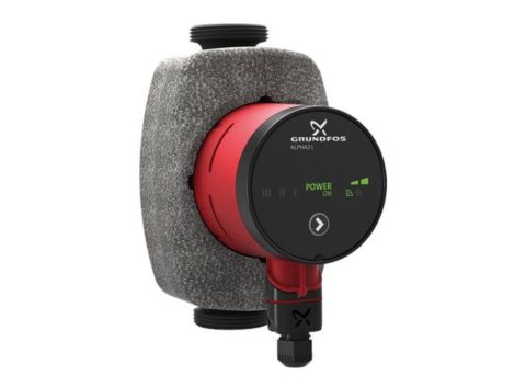 Grundfos Циркулационна помпа ALPHA2 L 25-40 180