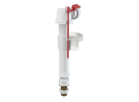 Alca Пълнещо устройство за WC казанче 1/2″ долно пълнене/месинг A18-1/2