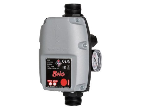 Електронен пресостат BRIO 2000 MT