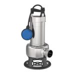 Grundfos Потопяема помпа с поплавък UNILIFT AP50B.50.11.A1