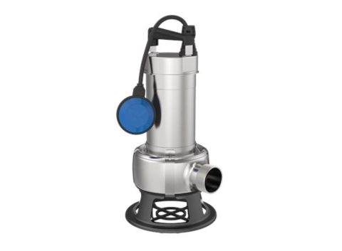Grundfos Потопяема помпа с поплавък UNILIFT AP35B.50.06.A1