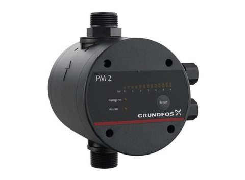 Grundfos Електронен пресостат за помпа PM2 1.5-5 bar