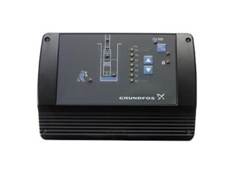 Grundfos Управляващ и комуникационен блок CU301 за помпа SQE