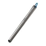 Grundfos Сондажна потопяема помпа SQ 3-80 с плавен пуск 1x230V