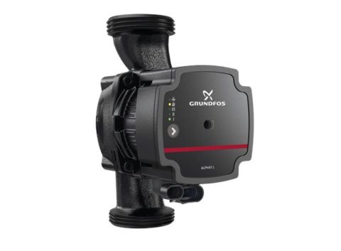 Grundfos Циркулационна помпа ALPHA1 L 32-60 180