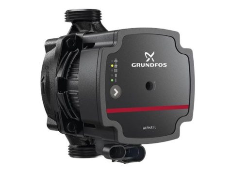 Grundfos Циркулационна помпа ALPHA1 L 15-65 130