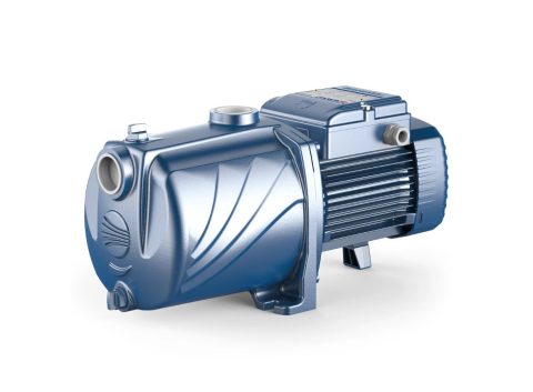 Pedrollo Многостъпална центробежна помпа 3CPm 100 1x230V