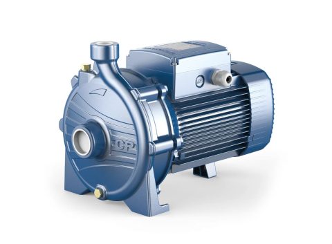 Pedrollo Многостъпална центробежна помпа 2CP 40/180C 3x400V